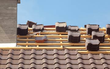 Bartholomew Green clay roofing costs