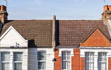 clay roofing Bartholomew Green, Essex