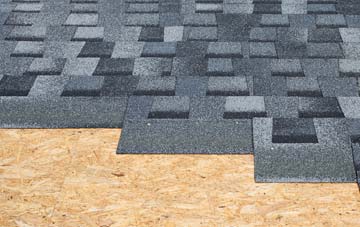 expert Bartholomew Green asphalt roof companies