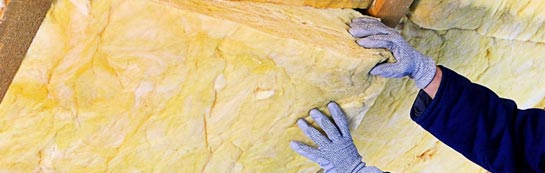 quotes for Bartholomew Green roof insulation