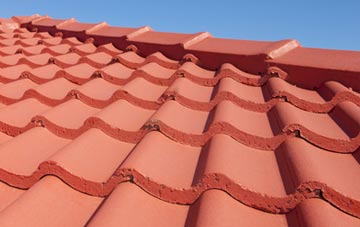 Bartholomew Green tile and slate roof replacement