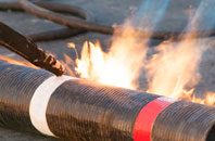 Bartholomew Green flat roofing replacement