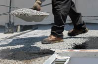 find rated Bartholomew Green flat roofing replacement companies